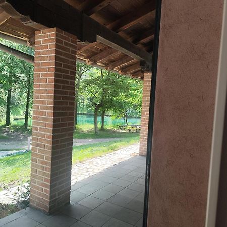 Hotel Casa Delle Risorgive Venzone Exteriér fotografie