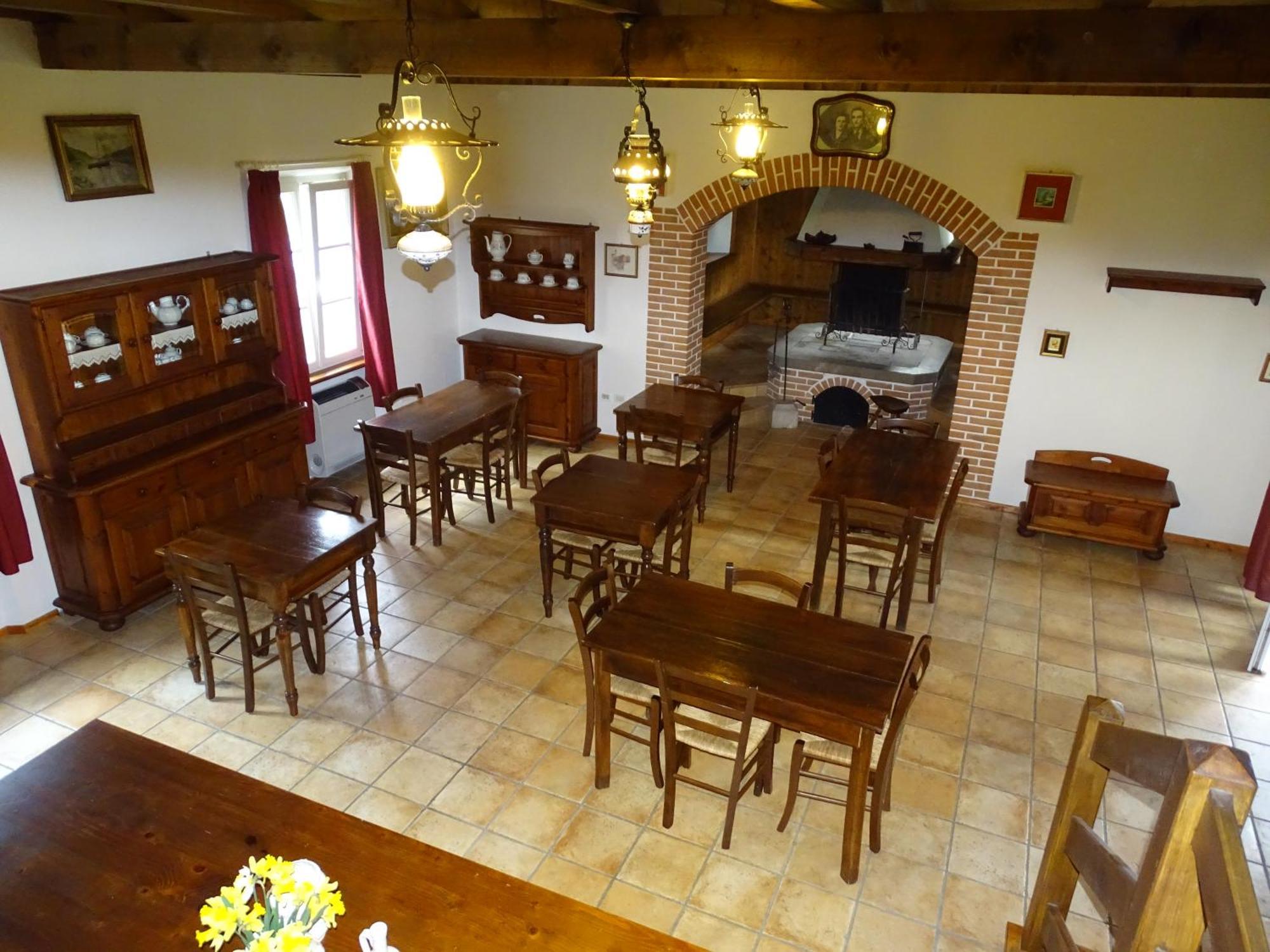 Hotel Casa Delle Risorgive Venzone Exteriér fotografie