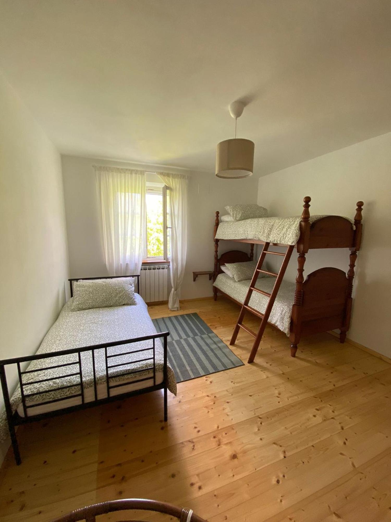 Hotel Casa Delle Risorgive Venzone Pokoj fotografie